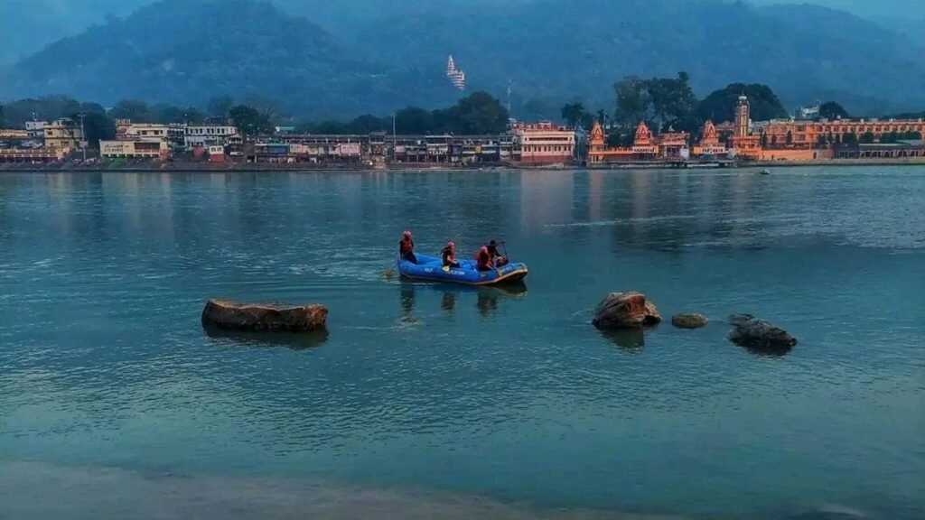 A Perfect Blend of Adventure and Togetherness