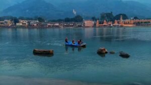 A Perfect Blend of Adventure and Togetherness