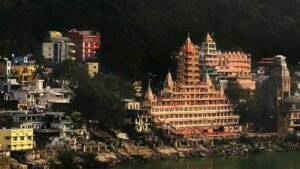 RISHIKESH